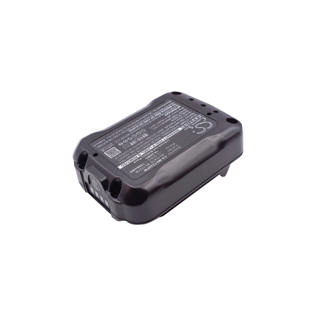 Batterie Sostituisce BL1041B