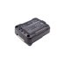 Batterie Sostituisce BL1015