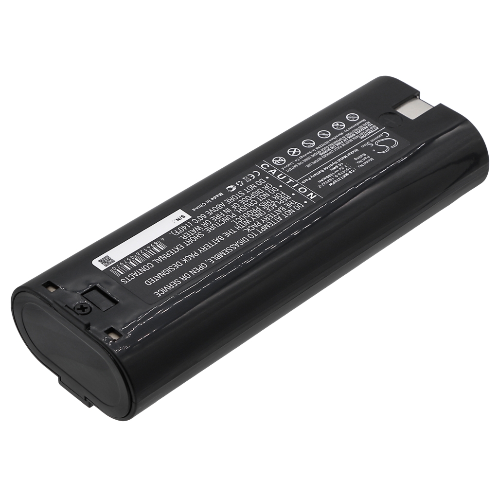 Batteria industriale Makita DA3000DW