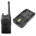 Batteria radio bidirezionale Motorola CS-MKT394TW