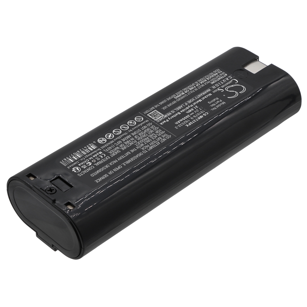 Batterie Sostituisce 7002