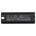 Batterie Sostituisce 7002
