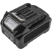 Batterie Sostituisce BL4050F