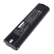 Batteria per Makita DC9700a