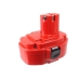 Batteria industriale Makita 6349DWFE