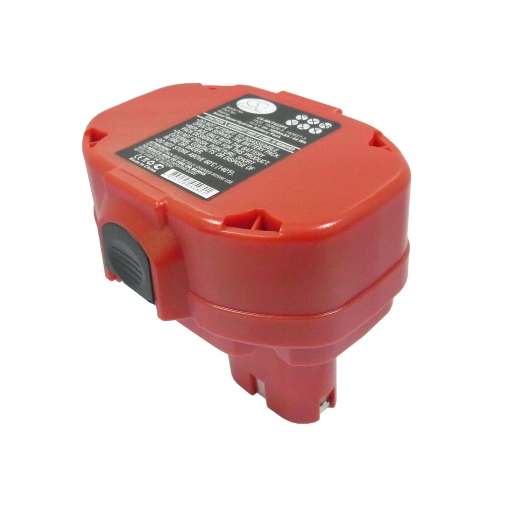 Batteria industriale Makita LS711D
