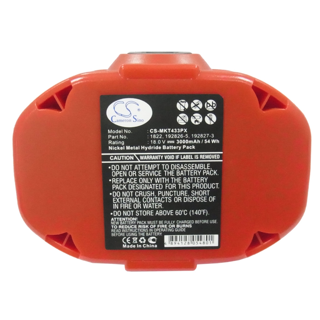 Batteria industriale Makita LS711D
