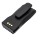 Batteria radio bidirezionale Motorola CP360