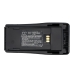 Batteria radio bidirezionale Motorola CP360