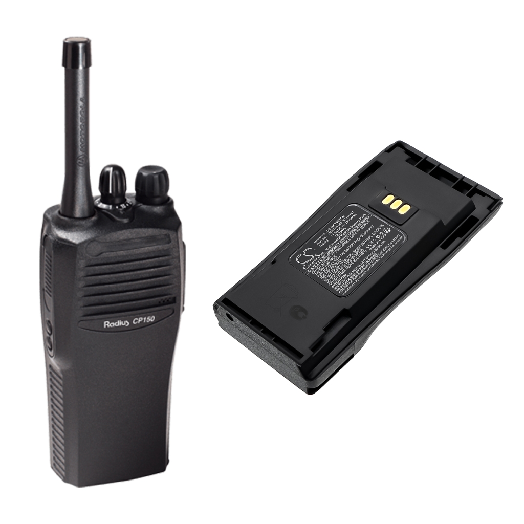 Battery Replaces NNTN4851AC