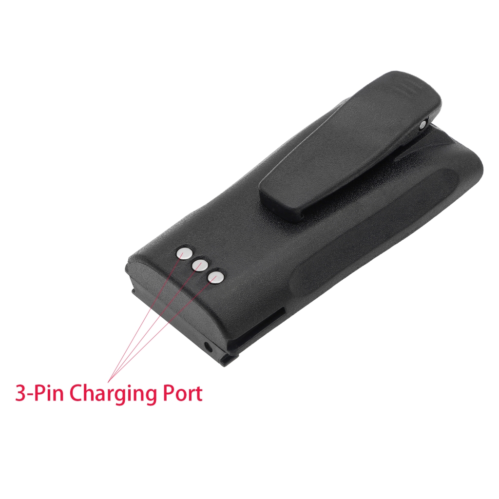 Batteria Sostituisce NTN4496
