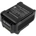 Batterie Sostituisce BL4025