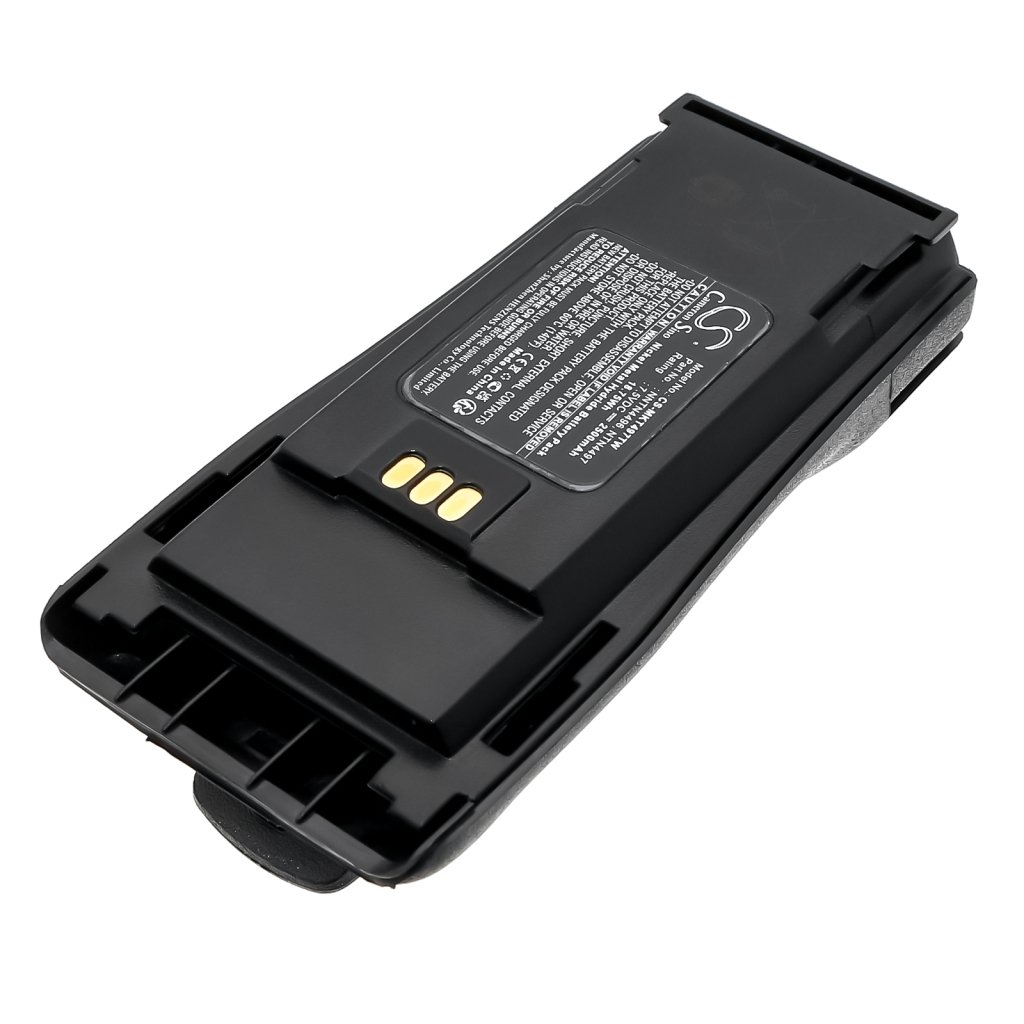 Batterie Sostituisce NTN4497