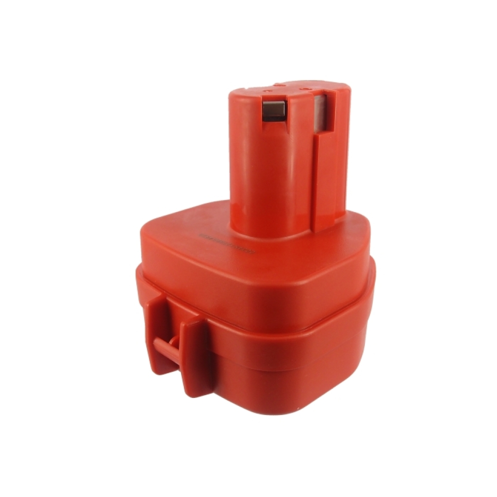 Batteria industriale Makita 6211DWHE