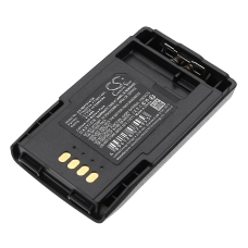 Sostituzione della batteria compatibile per Motorola AP-6574,FTN6574,FTN6574A,FTN6574BC,FTN6574C...
