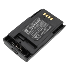 Sostituzione della batteria compatibile per Motorola AP-6574,FTN6574,FTN6574A,FTN6574BC,FTN6574C...