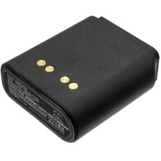 Sostituzione della batteria compatibile per Motorola NTN4538,NTN4592,NTN4593,NTN4593DR,NTN4594...