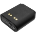 Batteria compatibile con Motorola CS-MKT593TW