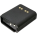 Batteria compatibile con Motorola CS-MKT593TW
