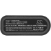 Batteria compatibile con Motorola CS-MKT593TW