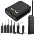 Batteria compatibile con Motorola CS-MKT593TW
