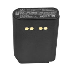 Sostituzione della batteria compatibile per Motorola NTN4538,NTN4592,NTN4593,NTN4593DR,NTN4594...