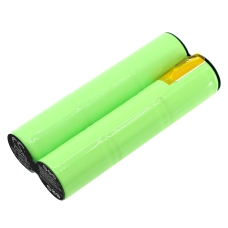 Sostituzione della batteria compatibile per Makita 678037-1,678103-4