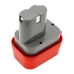 Batteria industriale Makita 6702D