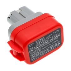 Sostituzione della batteria compatibile per Makita 192019-4,192321-5,192404-1,192534-8,192534-A...