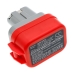 Batteria industriale Makita 6702D