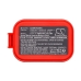 Batteria industriale Makita 6702D