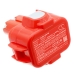 Batteria industriale Makita DA392D