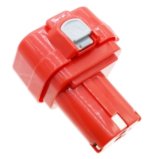 Sostituzione della batteria compatibile per Makita 192595-8,192596-6,192638-6,192697-A,193058-7...