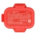 Batteria industriale Makita DA392D