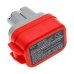 Batterie Sostituisce 9101