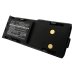 Batterie Sostituisce HNN8133C