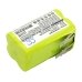 Batteria industriale Makita 6723DW (CS-MKT672PW)