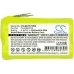 Batteria industriale Makita 6723DW (CS-MKT672PW)