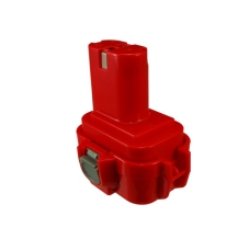 Sostituzione della batteria compatibile per Makita 7100,7120