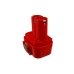 Batteria industriale Makita 6224D (CS-MKT710PX)