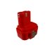 Batteria industriale Makita 6224D (CS-MKT710PX)