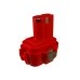 Batteria industriale Makita 6224D (CS-MKT710PX)