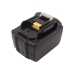 Batteria industriale Makita DF454DRFX