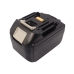 Batteria industriale Makita DF454DRFX