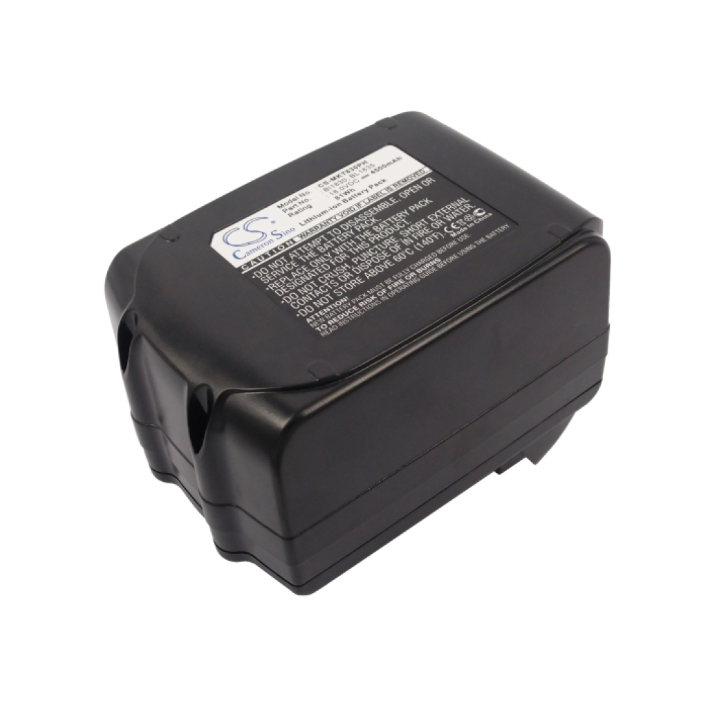 Batteria industriale Makita DF454DRFX