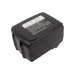 Batteria industriale Makita DF454DRFX
