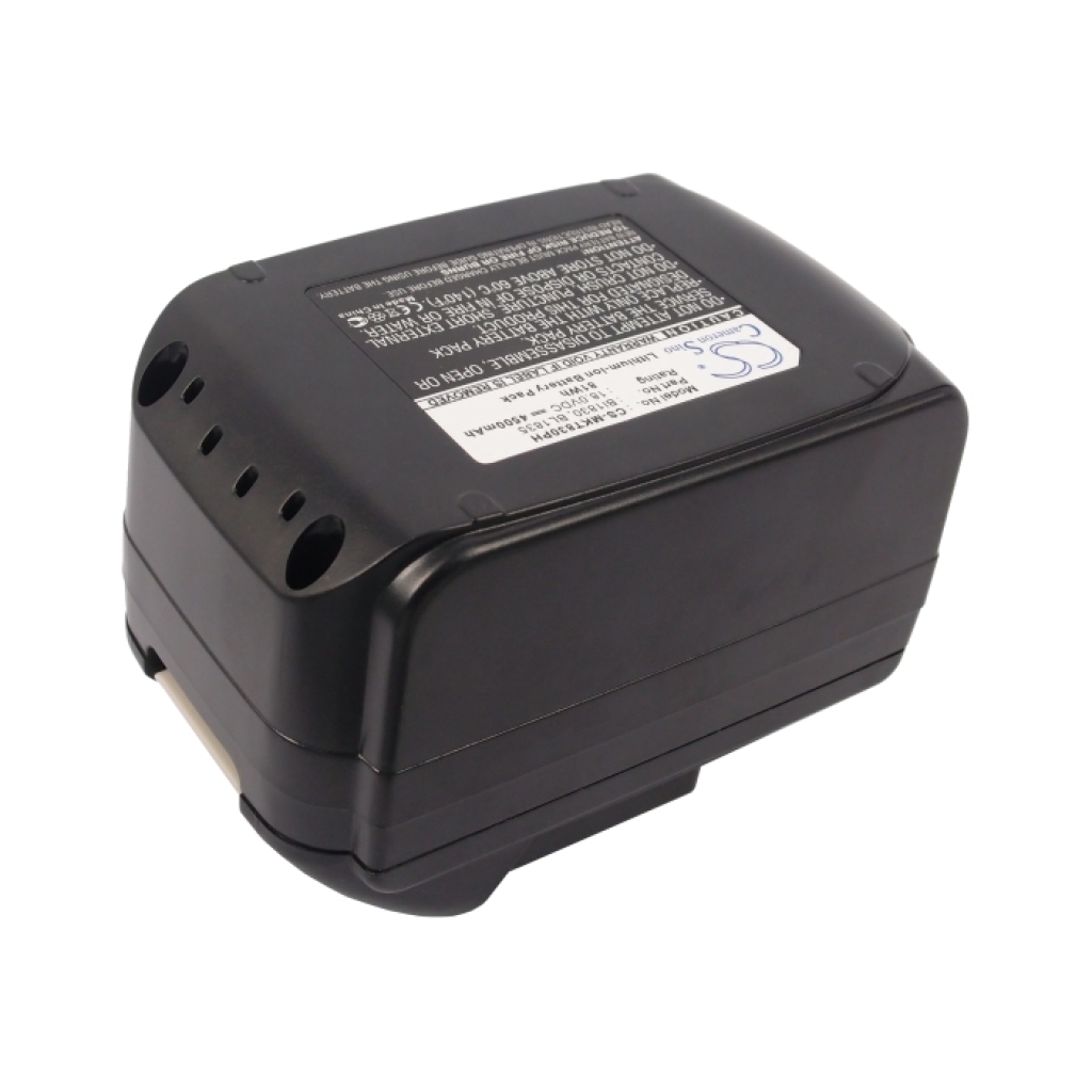 Batteria industriale Makita DF454DRFX