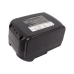 Batteria industriale Makita DF454DRFX