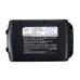 Batteria industriale Makita TW450DRBJS130RFE