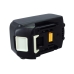 Batteria industriale Makita TW450DRBJS130RFE